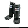 Fairtex Fairtex SP3 Double-Padded Instep Protector